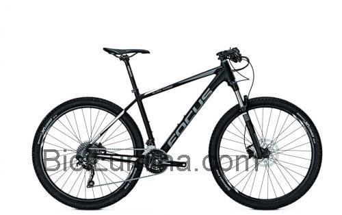 Focus Black Forest opinión y ficha técnica